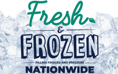 Fresh & Frozen Food Distribution Expands